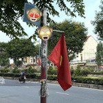 Vị Trí Kinh Doanh - Mặt Tiền 5 Tầng Hẻm Xe Tải Thông Đường Trường Chinh Quận 12 - 60M2 (4X15).