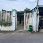 Bán Gấp Nhà 96m2 Đường Nhựa 7m gần Chợ Việt Kiều giá 620 Triệu có SHR