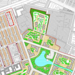 Bán Shophouse Tại The Empire - Vinhomes Ocean Park 2, 112,5M2 Giá Siêu Hời