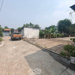 Bán Đất Phường Hiệp An Gần Trạm Thu Phí Suối Giữa Đất 1 Sẹc Quốc Lộ 13 Có 2 Lô Liền Kề Giá Đầu Tư