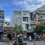 Giảm giá sâu!!! cho thuê nhà mặt tiền thương hiệu lý thái tổ 8,5x30m - vỉa hè 8m tiện kinh doanh!