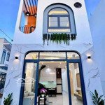 Kẹt tiền bán gấp nhà 125m2 phan đăng lưu thủ dầu một ngay sát bên trạm y tế