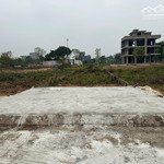 Bán Lô Đất 100M2 Hợp Đồng Góp Vốn Khu Đô Thị Cienco5 Mê Linh Đẹp