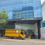 Tòa Nhà Mới Xây Mặt Tiền Ngay Ngã 4 Nam Kỳ Khởi Nghĩa, Điện Biên Phủ, Quận 3