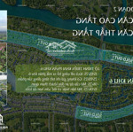 Eco Retreat Long An - Nhận Đăng Ký Ưu Tiên Căn Hộ Cao Tầng Giai Đoạn 1 Và Nhà Thấp Tầng Giai Đoạn 2