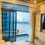 Căn Hộ Hạng Sang Bậc Nhất Đà Nẵng, Sát Bờ Sông Hàn, The Filmore, Hỗ Trợ Vay 100% Giá Trị Căn Hộ