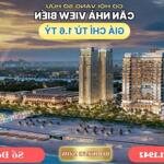Căn Hộ Biển 3 Mặt View Tại Đồng Hới – Ngay Mặt Biển Bảo Ninh – Trái Tim Thành Phố Đồng Hới