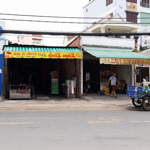 Mặt Tiền Đường Nội Bộ Thông Thạch Lam - Phú Thạnh - Quận Tân Phú - Có Tầng Lửng - Giá Bán 10,3 Tỷ
