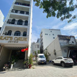 Mặt Tiền Trần Hưng Đạo View Cầu Rồng Gần Monachi