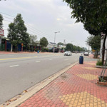 Đất Mặt Tiền Đường Trần Ngọc Lên