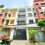 Bán Nhà Sư Vạn Hạnh, P12, Q10. Dt: 4,35X15M, 1 Triệu3L, Giá: 18,2 Tỷ