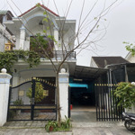 Nhà 2 Tầng Mặt Tiền Lê Đình Dương, Gần Chợ Tứ Hạ. 210M2 Ngang 10M. Cách Ql1A 70M