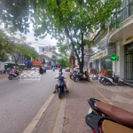 Chủ Thiện Chí Bán, Căn Nhà Đẹp Mặt Đường Lê Lợi,Diện Tích90M2 - 18,5 Tỷ - Vị Trí Đẹp 2 Chiều Oto Xe Máy.