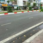 Bán Đất Mặt Tiền Thống Nhất Mới, Ngang 10X27M, Giá Bán 20 Tỷ Hướng Đ-N Tiện Xây Dựng Nhà Ở Hoặc Đầu Tư