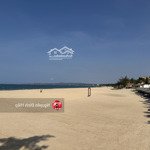 Bán 1800M2 Resort Mặt Tiền Biển Nguyễn Đình Chiểu, Hàm Tiến Giá Tốt 43 Triệu/M