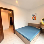 Cho Thuê Căn Hộ 1 Phòng Ngủ- Full Đồ - Lý Sơn, Thượng Thanh