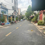 Bán nhàmặt tiềnngô quyền .p tân thành ( 6,6x20,5m ) 2 lầu. giá bán 17 tỷ. q tân phú