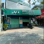 Góc 2mt 268 phan đăng lưu - 8x16m - 2 tầng - giá bán 42 tỷ !!