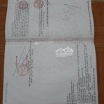 Cần bán 2 lô liền kề 10m mặt tiền đường chính châu pha bàu phượng sông xoài