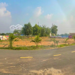Bán gấp đất hương lộ 601, tân định, bến cát, 1,28 tỷ, 150m2 đẹp, nhiều tiện ích
