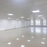 Nguyên căn hoàng cầu mới xây, hiện đại tiện nghi 75m2x6t mt6m có thang máy, full đh, sàn thông 45tr
