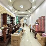 Chính chủ bán nr 42m2, 3,24 tỷ tại phú thọ, p 6, q11, hcm