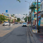 Bán siêu phẩm mặt đường hồ sen - biệt thự tân cổ điển lô góc - 123m2 - mặt tiền 13,5m - 29,99 tỷ