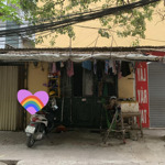 Bán nhanh lô đất phân lô ô tô tránh văn quán, 50m2, mặt tiền 5,4m, 12,4 tỷ, vỉa hè kinh doanh.