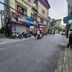 đất kinh doanh mặt phố trâu quỳ. vị trí đắc địa.