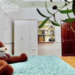 Cho thuê phòng trọ lê văn thọ gò vấp full nội thất, có ban công giá lại siêu rẻ