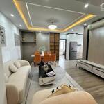 Chung cư ct5 trần hữu dực - xem pháo hoa tại nhà view svđ mỹ đình - full nội thất