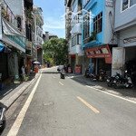 Bán nhà mặt phố đốc ngữ 87m2 5 tầng mặt tiền 5.3m 9 phòng căn hộ dịch vụ kinh doanh đỉnh dòng