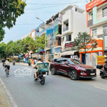 Giá Tốt- Đất Mặt Tiền Ngay Phạm Văn Đồng- 120M2- Ngang 5M- Mua Ở Kinh Doanh Đều Tốt- 12.3 Tỷ