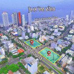 Căn Hộ Biển Đà Nẵng - Giá Dự Kiến Chỉ Với Giá Bán 2.45 Tỷ/Căn