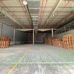 Cho thuê 1.000m2 m2 kho , xưởng tại khu cn sài đồng , long biên , hà nội.