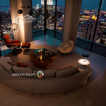 Chiết khấu mạnh 35% - chỉ 1 căn penthouse duy nh.ất- hàng limited - de la sol - giá gốc capitaland