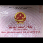 Bán đất tại hòa tiến - hòa vang, đà nẵng sổ đỏ chính chủ. giá 780tr