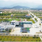 đất mặt tiền đường 10,5m khu đô thị golden hills, khu a2, đối diện trường học đàm quang trung