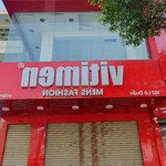 Nhà phố "thời trang" lê duẩn tp. đn, diện tích & giá cả đa dạng (chỉ từ 27 triệu/tháng)