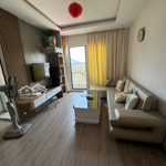 Bán căn hộ ct9 - vĩnh điềm trung 2pn 2wc full nội thất, tầng cao view phố đẹp