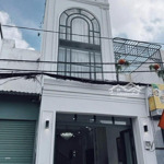 Bán nhà đinh công tráng -p.tân định -quận 1 đang cho thuê 27tr. giá 3tỷ930/75.8m2 gần chợ tân định