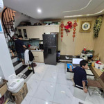 5 tỷ, phố vọng - lô góc - 2 nhà ra ô tô, cạnh phố, 5 tầng 4 ngủ, ở ngay, full đồ hiếm lắm.