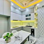 Bán gấp nhà riêng 4pn, 5wc, 42m2 tại nguyễn văn khối, gò vấp, hcm, giá 5,8 tỷ