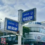 Nhà đất mặt tiền hải châu vị trí kinh doanh