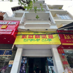 Căn đẹp nhất mặt phố đỗ nhuận ( 193 văn cao ) - 83m2 - 4,2m - 12,99 tỷ