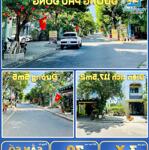 Chính chủ cần bán nhanh lô đất đẹp phường hòa xuân.