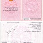 đất nền phân lô đã có sổ, liền kề vinhomes tân mỹ và vinhomes hậu nghĩa