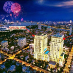Bán căn hộ chung cư hilton hải phòng, giá ưu đãi 6 tỷ, 81m2, 2pn, 2wc hot