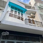 Bán nhà nguyễn đình chiểu, p5, quận 3, sổ hồng chính chủ, 62m2 (4,3 x 14,4m) hẻm xe ô tô