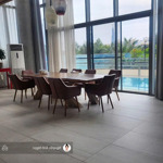 Chuyển nhượng pool villa đảo kim cương 4 phòng ngủ view nội khu hồ bơi, sông sg em ngọc 0938228655